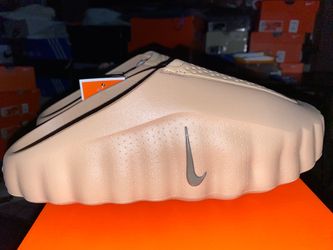 Nike Mind 001 Slides *Rattan*