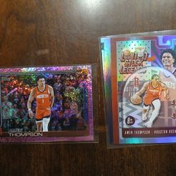 Basketball Cards 