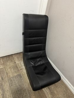 Black Banana Gaming Chair