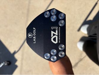 L.A.B. GOLF OZ.1 Putter