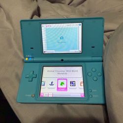 Nintendo DSI