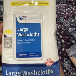 Wipes 