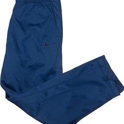 Men's Therma-FIT Open Hem Fitness Pants