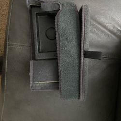 Bmw Z3 CD Changer Cover 