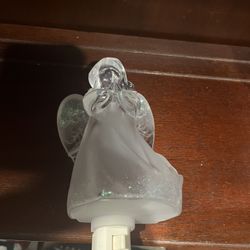 Angel Night Light