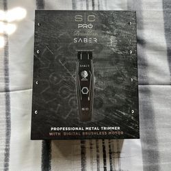 StyleCraft Saber Trimmer