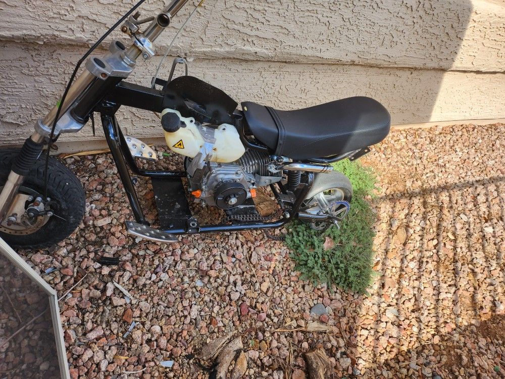 Apc Mini Chopper. 