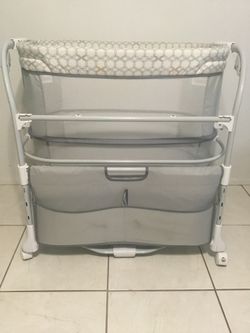Baby Bassinet
