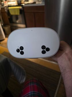 oculus 3 se