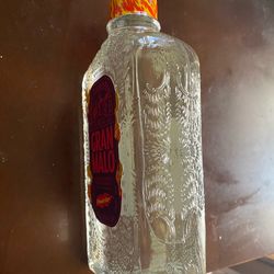 Horchata Jamaica spicy tamarindo