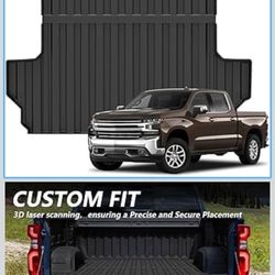 Truck Bed Mat