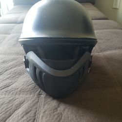 Motorcycle Helmet