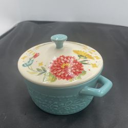 Pioneer Women Mini Casserole Dish(32)