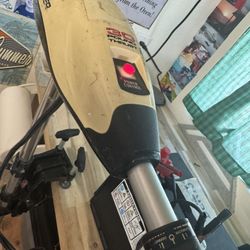 Prowler trolling motor