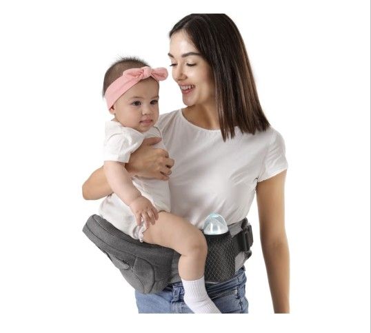 Baby Hip Carrier