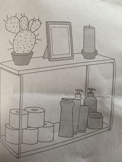 New Wall Shelf