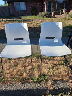 Chairs (free)