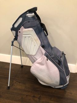 Golf bag
