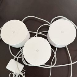 Google Wifi 