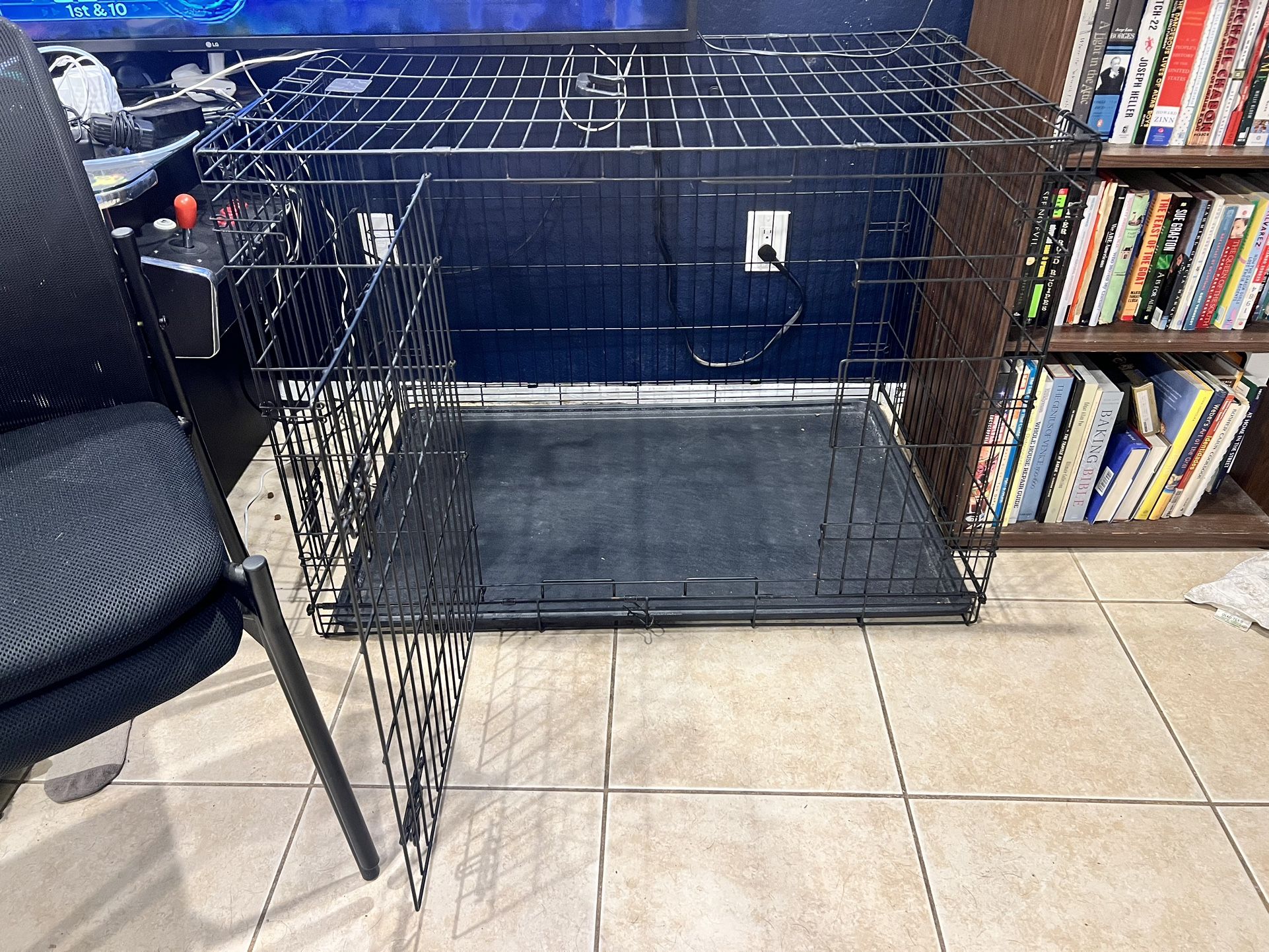 XL Dog Crate