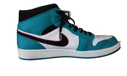 Nike 852542-306 White