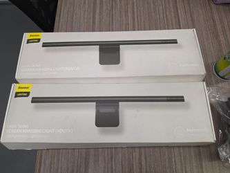 Baseus USB Powered Monitor Light