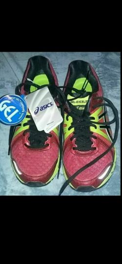 ASICS MENS BRAND NEW SIZE 8.5 $60.00 RETAIL $110.