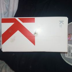 LG K51