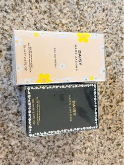 Colognes and perfumes brand new sealed