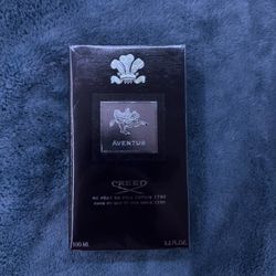 Creed Aventus 100ml – Brand New Sealed