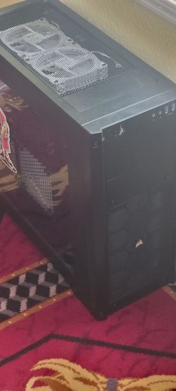 nVidia Gaming PC