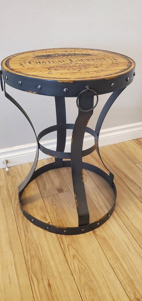 Small coffee table
