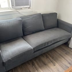Couch - Free
