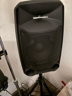 ION speaker