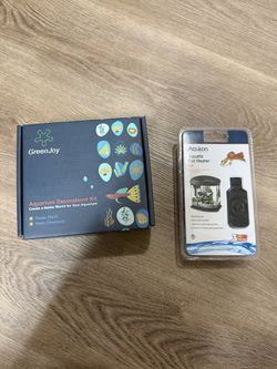Aquarium Kit