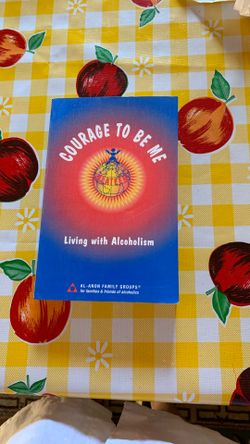 Book For Alateen Members & Sponsors, Condition Is New, 326 Pages.—Alanon, Recovery