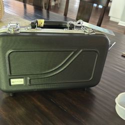 Jupiter Clarinet