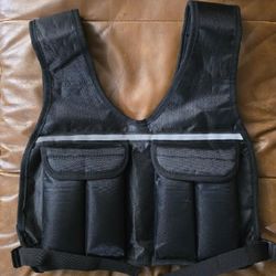 Weight Vest