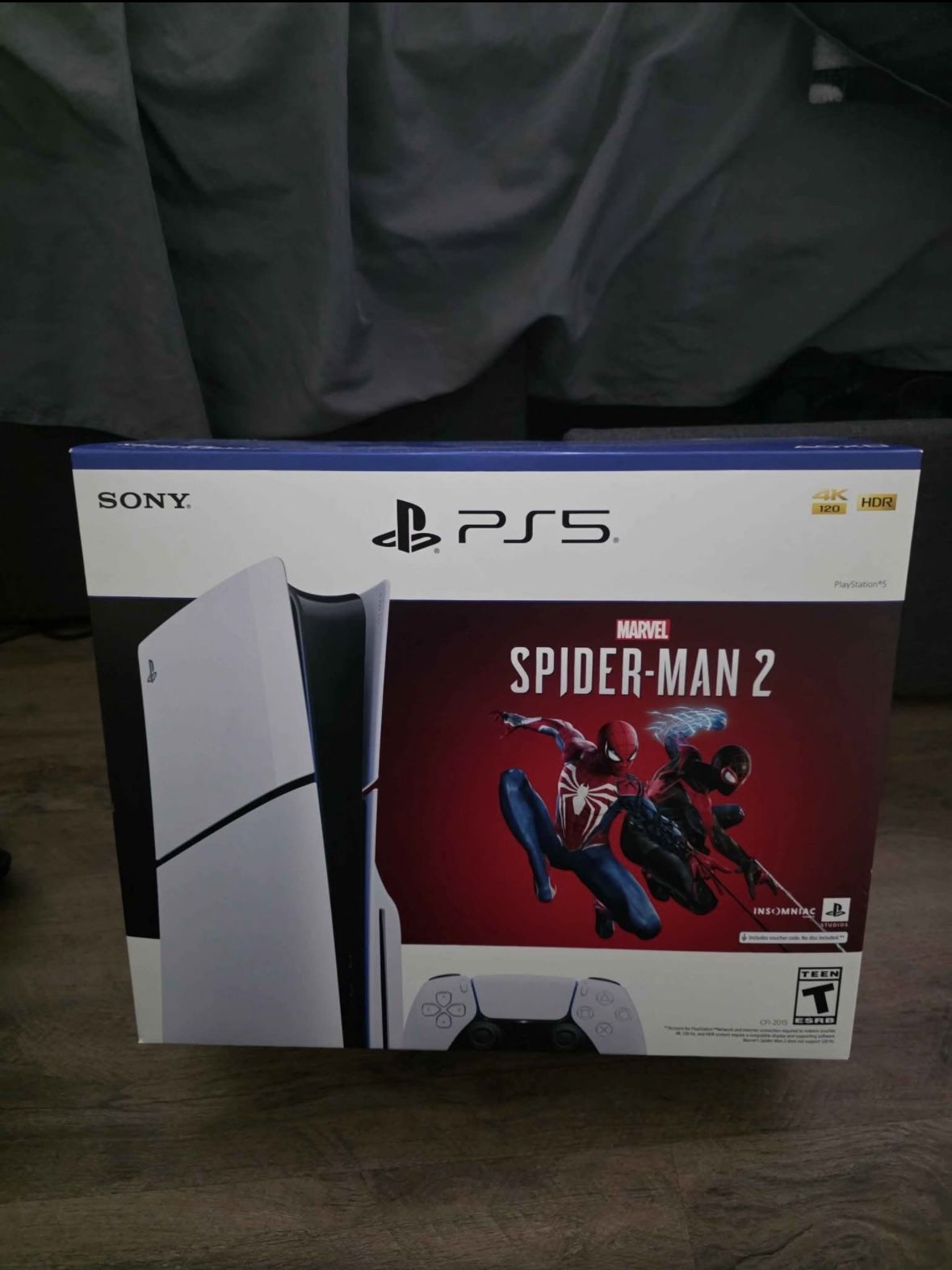 Ps5 Gaming Bundle