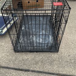 Dog Cage