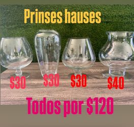 Princes hause