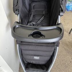 Britax Stroller 