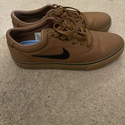 Nike Skateboarding Shoes