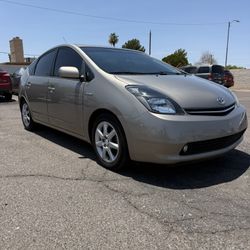 2009 Toyota Prius