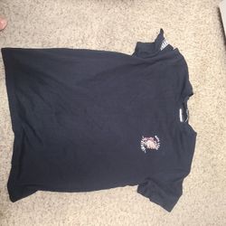 Tatami Jiu Jitsu Shirts Size Medium
