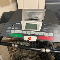 Treadmill 