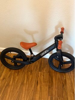 Toddler Balance Bike