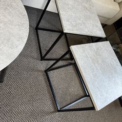 Coffee Table On And Tables 