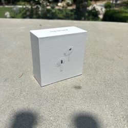 A Earbuds Pro 2nd Gen