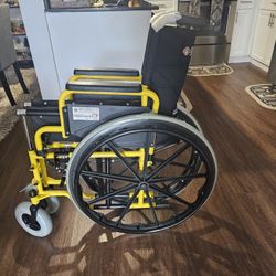 Wheelchair For Sale 